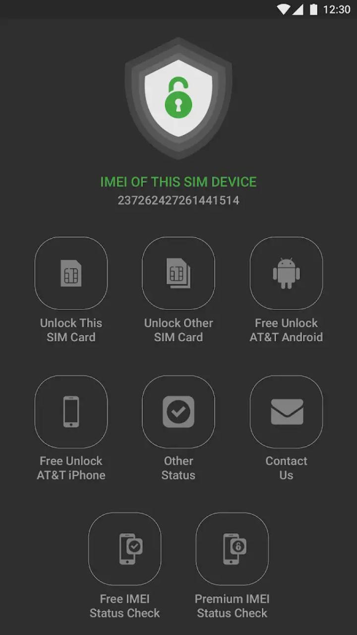 At&t Samsung Galaxy S5 Unlock Code Free